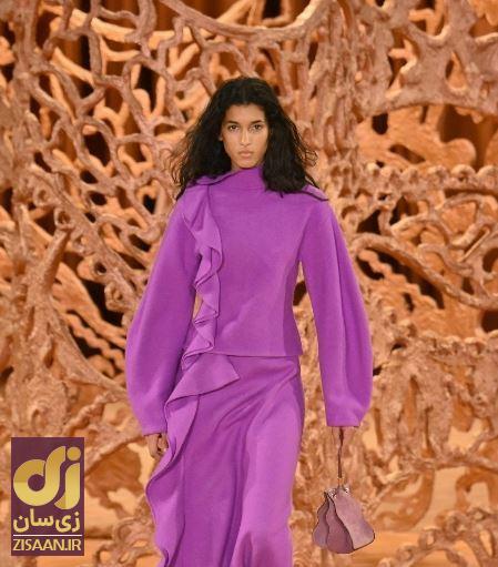 با کیف‌ روی شانه خداحافظی کنید!