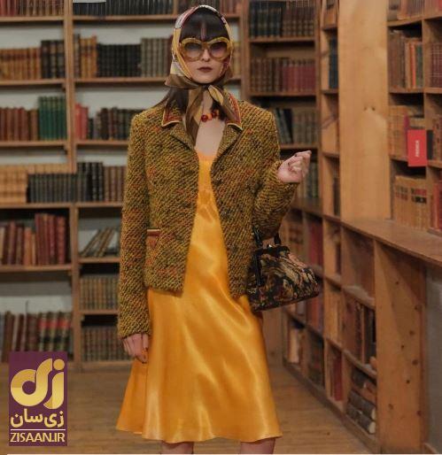 با کیف‌ روی شانه خداحافظی کنید!