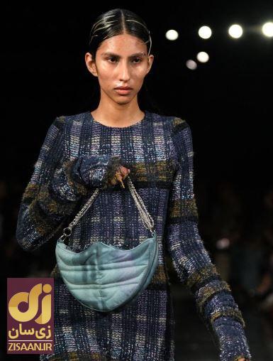 با کیف‌ روی شانه خداحافظی کنید!