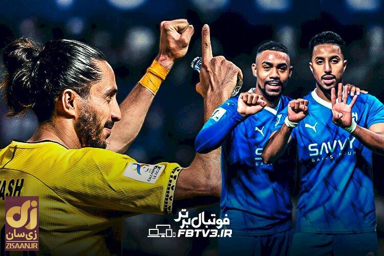 (ویدئو) کری خوانی عجیب سیاوش یزدانی، ایران را سوژه طنز عربستانی‌ها کرد!