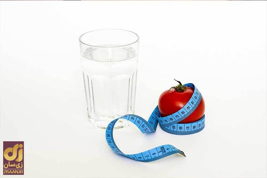 چطور تا عید ۴ کیلوگرم وزن کم کنیم؟ | لاغری در یک ماه