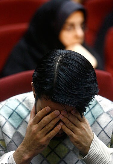 پرونده جنجالی رابطه نامشروع با خواهر زن در زمان حاملگی همسر! پرونده جنجالی رابطه نامشروع با خواهر زن در زمان حاملگی همسر!