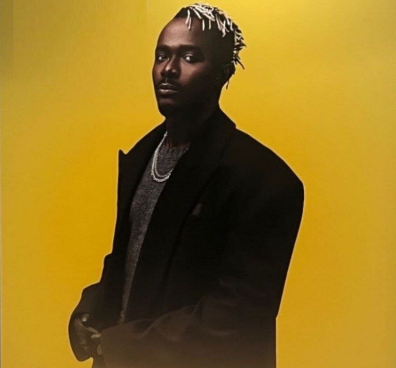 (عکس) خارجی پرحاشیه در ایران مُدل شد!