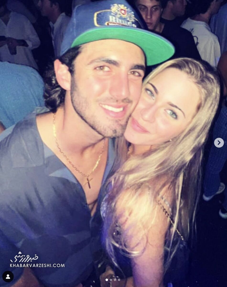 (تصاویر) سبک زندگی پسری که از مسی در تیم اینترمیامی ثروتمندتر است!