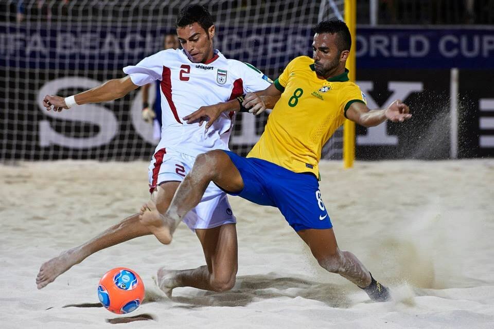 به نام ایران؛شگفتی را تکمیل کن