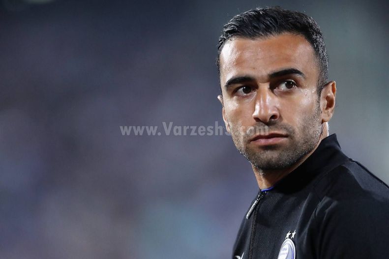 اختصاصی: شرایط خط حمله پرسپولیس با دو گزینه جذاب