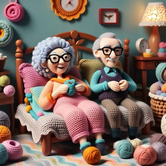 (عکس) آقا و خانم کاموایی