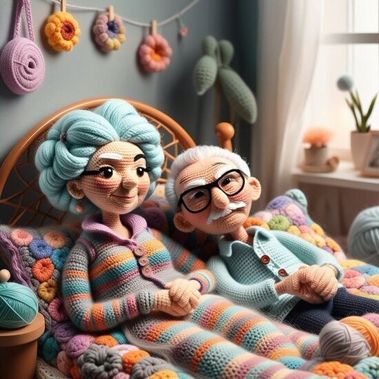 (عکس) آقا و خانم کاموایی