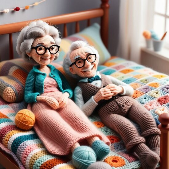 (عکس) آقا و خانم کاموایی