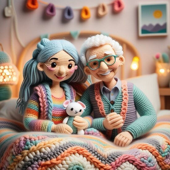 (عکس) آقا و خانم کاموایی