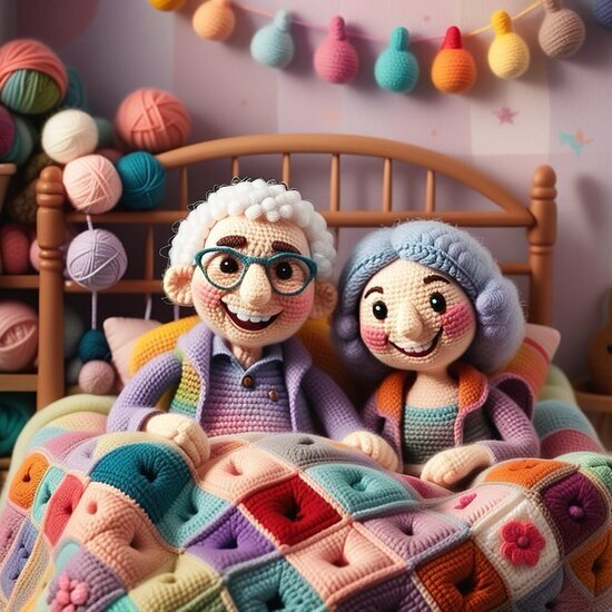 (عکس) آقا و خانم کاموایی