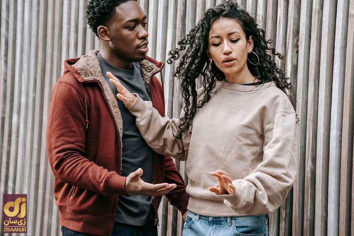 چرا با فرد اشتباه وارد رابطه می‌شویم؟