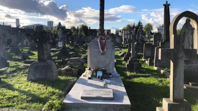 داستان تلخ اشراف‌زاده لهستانی و جاسوس محبوب چرچیل