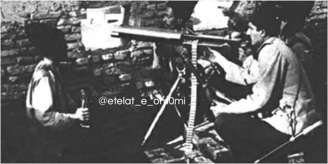 (عکس) اولین مسلسل ایران از کجا وارد شد؟!