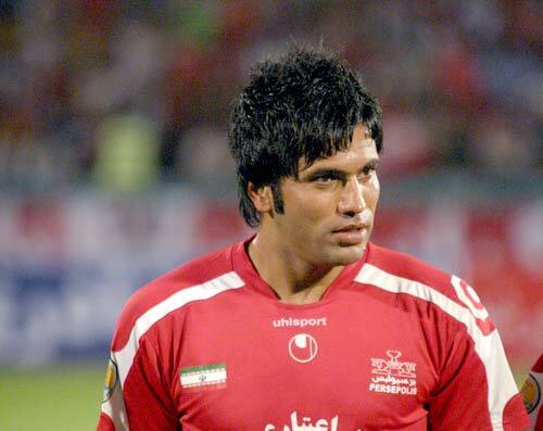 عجیبترین حکمهای تاریخ فوتبال ایران عجیبترین حکمهای تاریخ فوتبال ایران