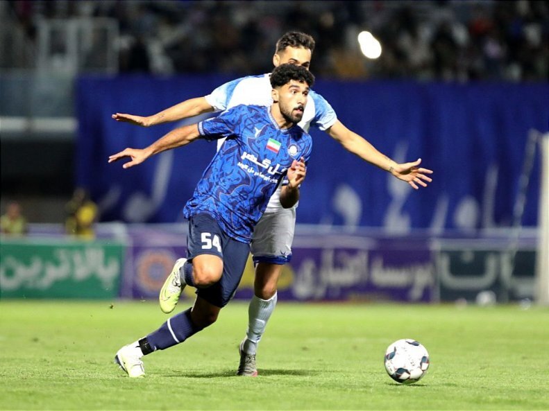 منتظر بمب نقل و انتقالات باشید!