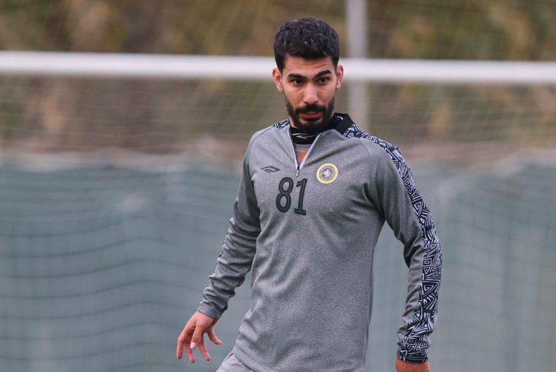 منتظر بمب نقل و انتقالات باشید!