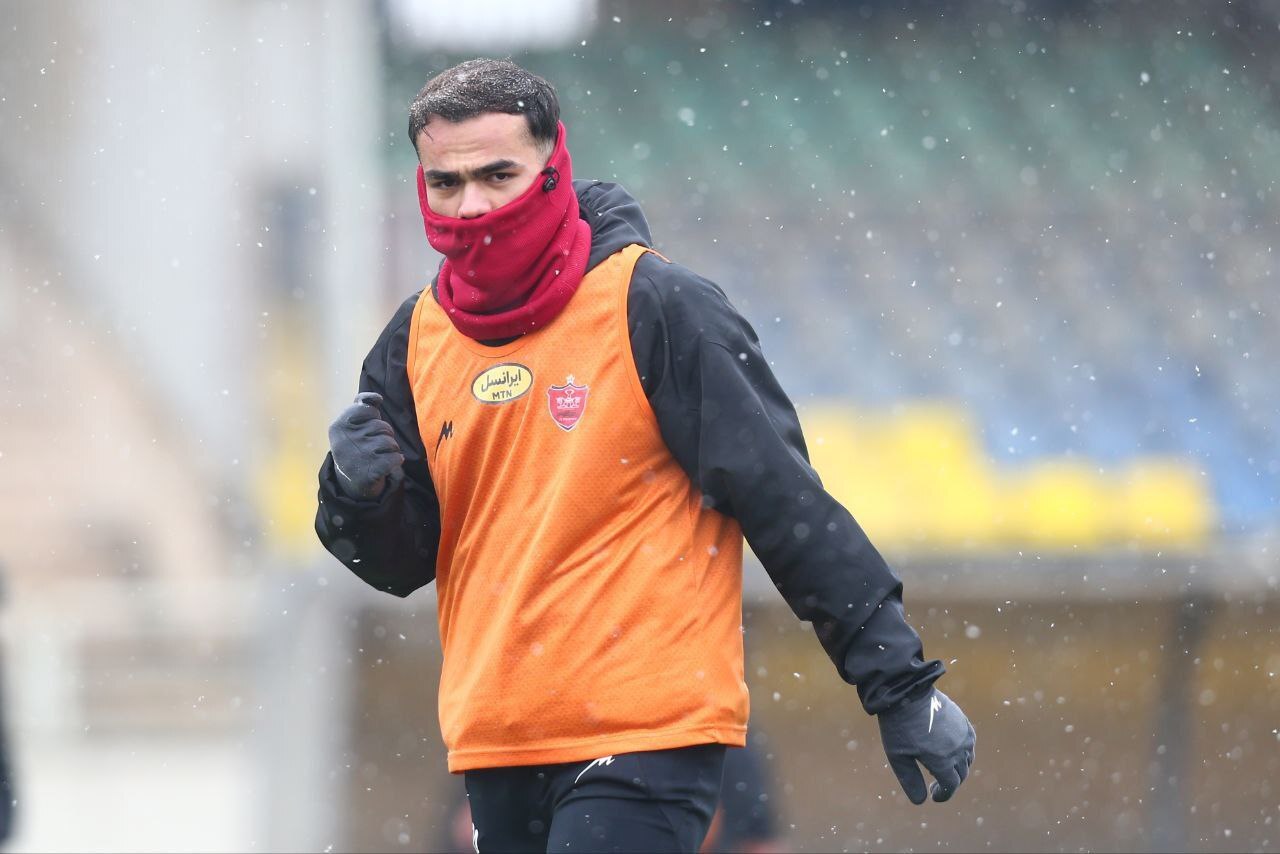 سرگیجه اوسمار شروع شد، ترافیک در کمربندی!