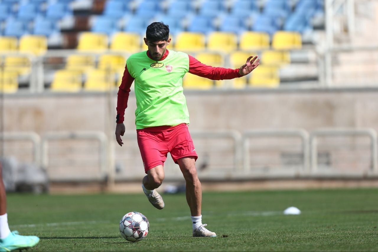 سرگیجه اوسمار شروع شد، ترافیک در کمربندی!