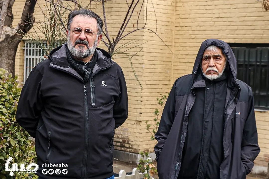 (عکس) گزارش تصویری از مراسم تشییع مرحوم پردیس افکاری (عکس) گزارش تصویری از مراسم تشییع مرحوم پردیس افکاری
