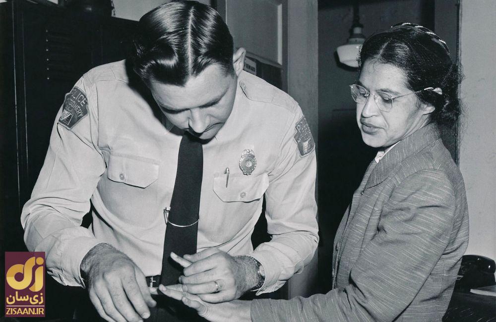 این عکس‌های کمیاب تاریخ را برای شما فاش می‌کنند!