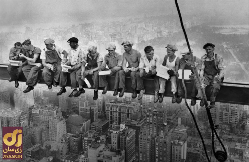 این عکس‌های کمیاب تاریخ را برای شما فاش می‌کنند!