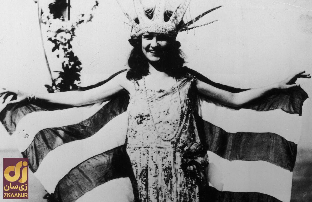 این عکس‌های کمیاب تاریخ را برای شما فاش می‌کنند!