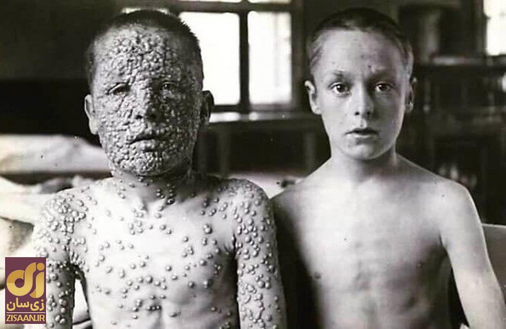 این عکس‌های کمیاب تاریخ را برای شما فاش می‌کنند!