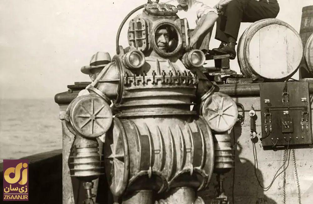 این عکس‌های کمیاب تاریخ را برای شما فاش می‌کنند!