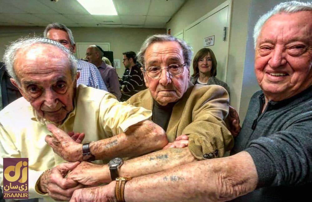 این عکس‌های کمیاب تاریخ را برای شما فاش می‌کنند!