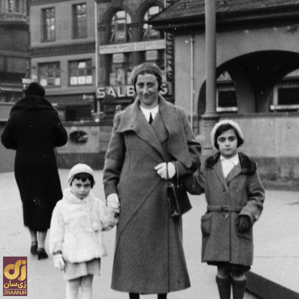 این عکس‌های کمیاب تاریخ را برای شما فاش می‌کنند!