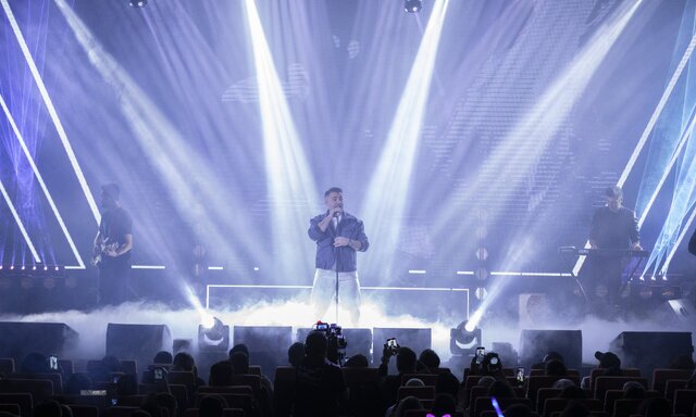 از عمان تا تهران/ طلیسچی به مافیا پیوست از عمان تا تهران/ طلیسچی به مافیا پیوست