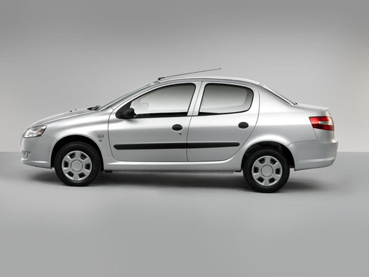 دو خودروی جدید ایرانی ۱۴۰۳ به بازار میآیند دو خودروی جدید ایرانی ۱۴۰۳ به بازار میآیند