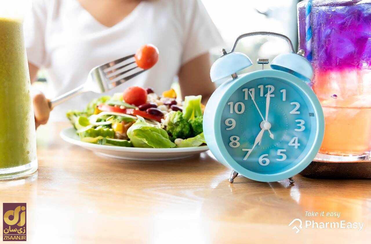 رژیم فستینگ چیست؟ بایدها و نبایدها و فواید روزه‌داری متناوب
