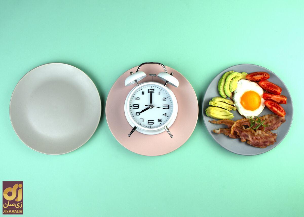 رژیم فستینگ چیست؟ بایدها و نبایدها و فواید روزه‌داری متناوب