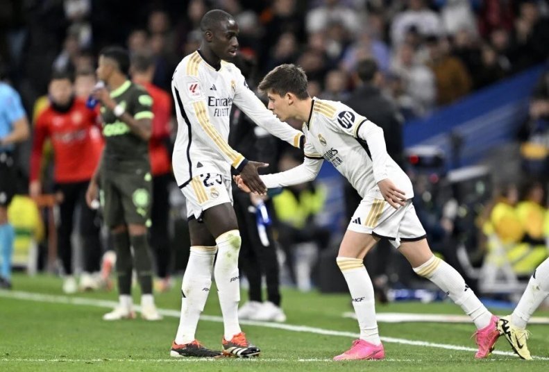 خرید جنجالی رئال به جدایی نزدیک‌تر شد