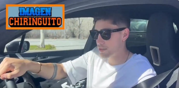 والورده به امباپه: به رئال خوش آمدی