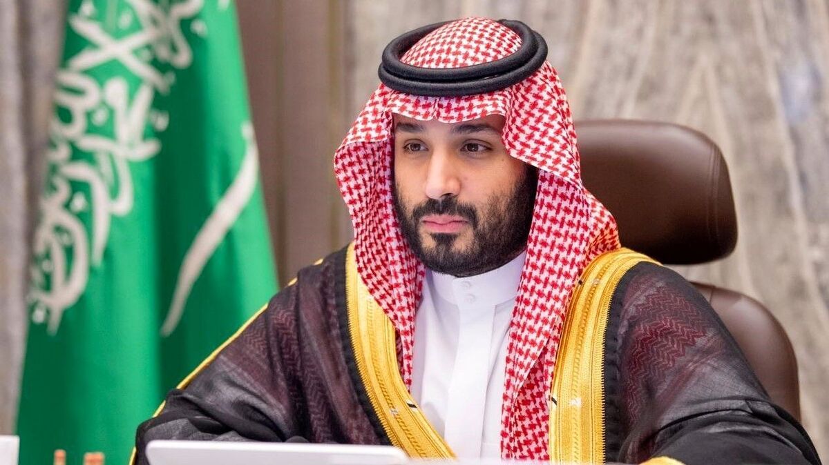 بن سلمان به زنان عربستان حق انتخاب پوشش داد