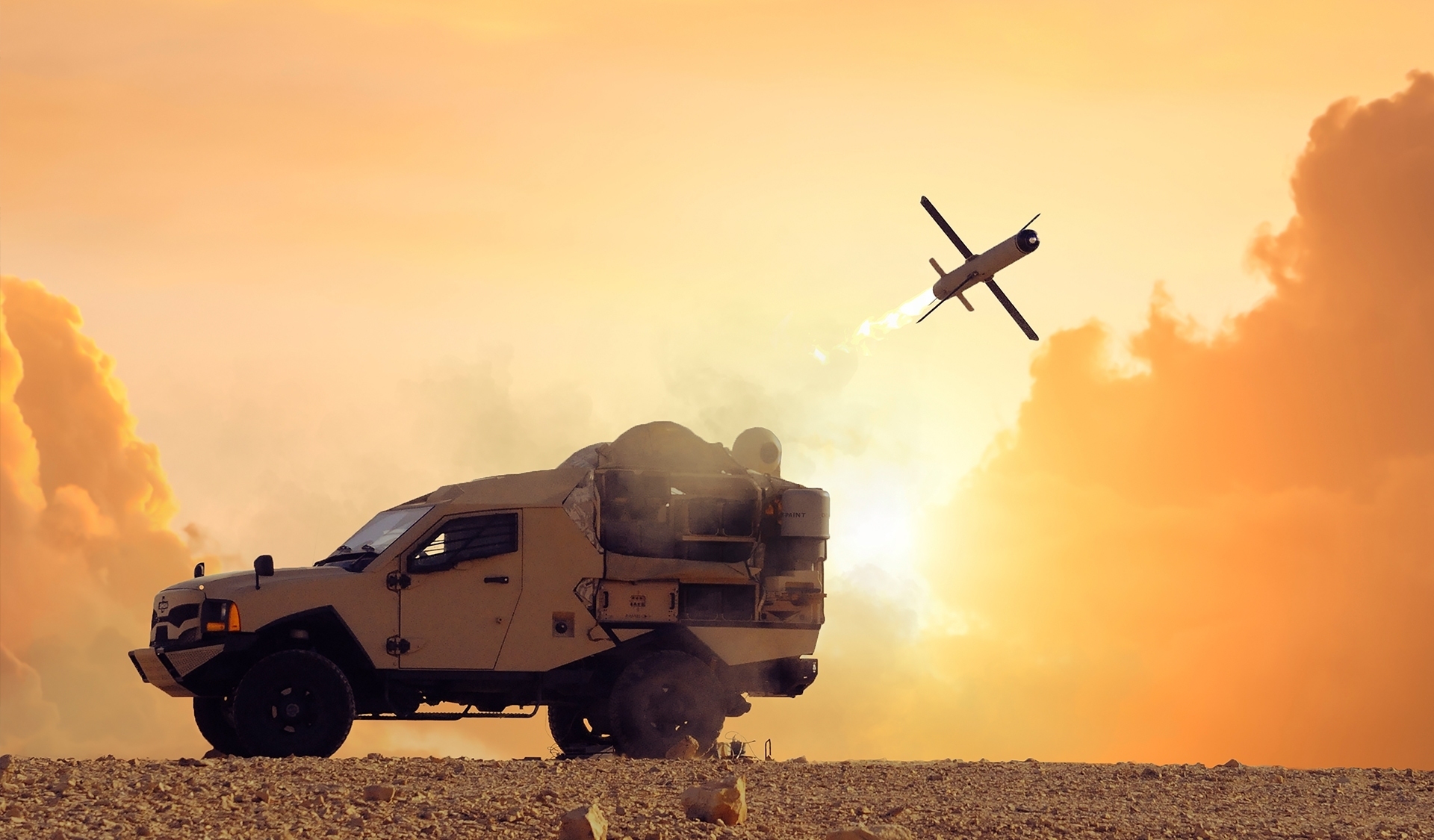 سلاح گیل اسپایک