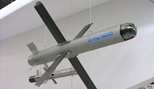 سلاح گیل اسپایک