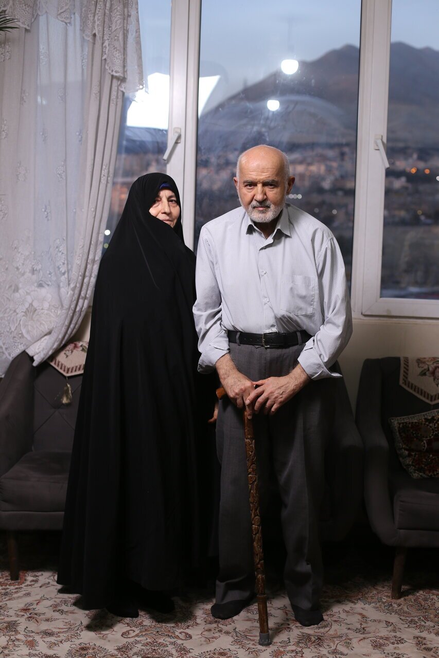 توکلی گفته بود ممکن است اعدام بشوم!