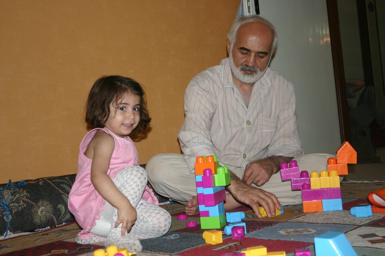 توکلی گفته بود ممکن است اعدام بشوم!