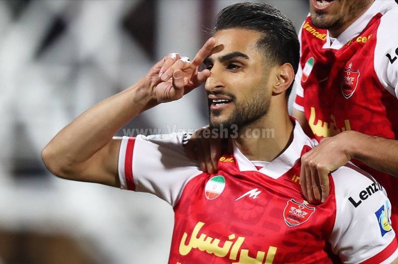 لیست خروجی پرسپولیس را باور نمی‌کنید!
