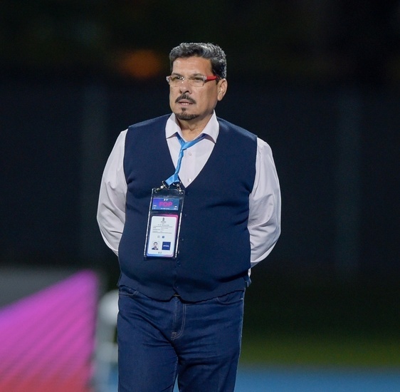 (عکس) عربستان سعودی میزبان مسابقات بین المللی فوتبال زنان