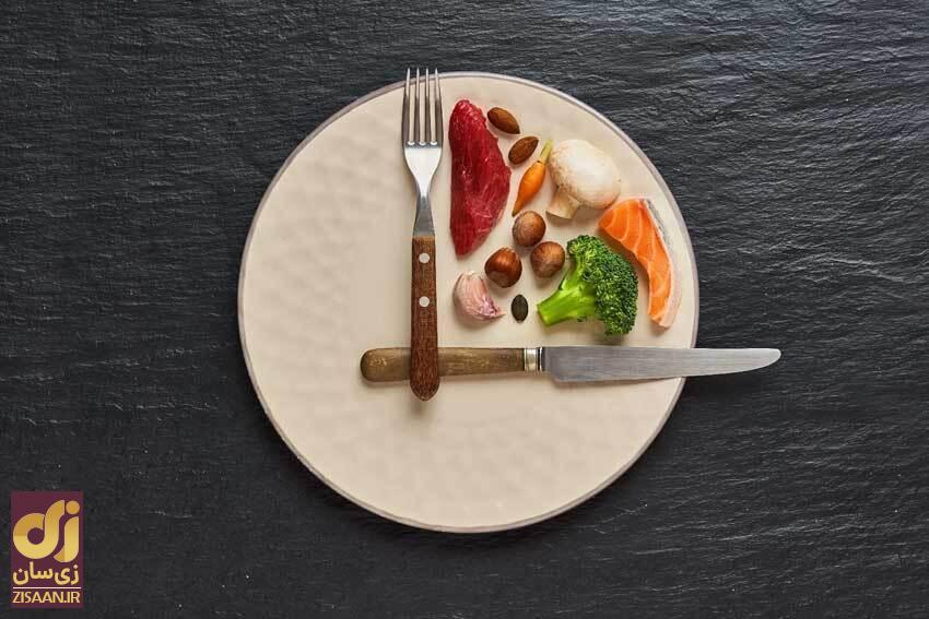 با ۶ مدل برتر رژیم فستینگ و فواید آن آشنا شوید؛ فستینگ ۱۶:۸ تا رژیم جنگجو