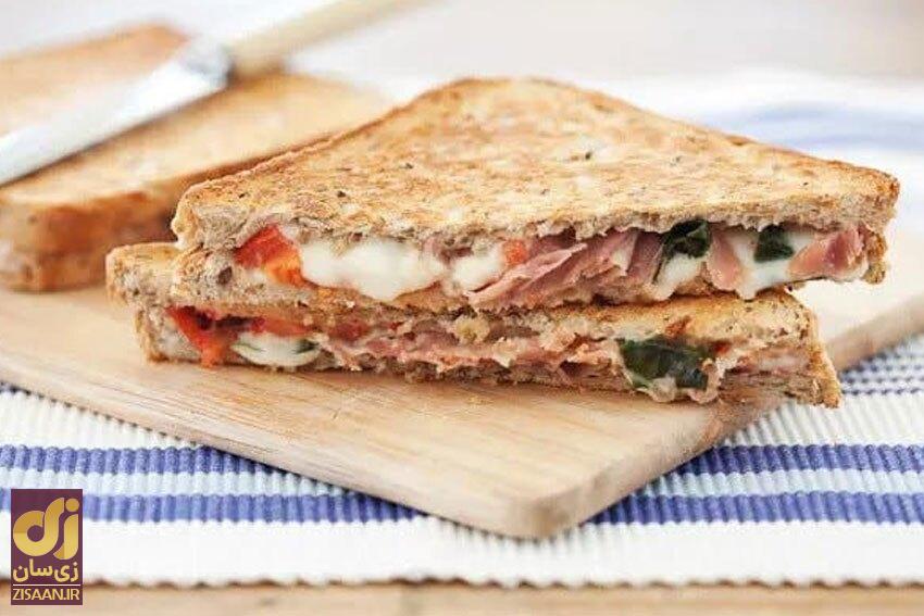 پیشنهاد سرآشپز برای ناهار و شام امروز ۸ اسفند: از کله گنجشکی تا ساندویچ تن ماهی