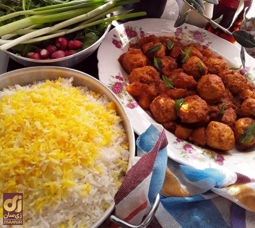 پیشنهاد سرآشپز برای ناهار و شام امروز ۸ اسفند: از کله گنجشکی تا ساندویچ تن ماهی