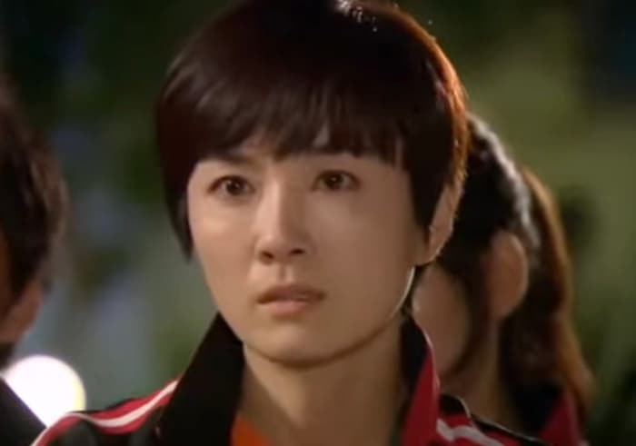 همسر واقعی بانو یوها سریال جومونگ