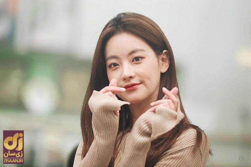 (تصاویر) چهره واقعی بازیگر نقش ملکه اینوون در سریال کره‌ای افسانه دونگ‌یی