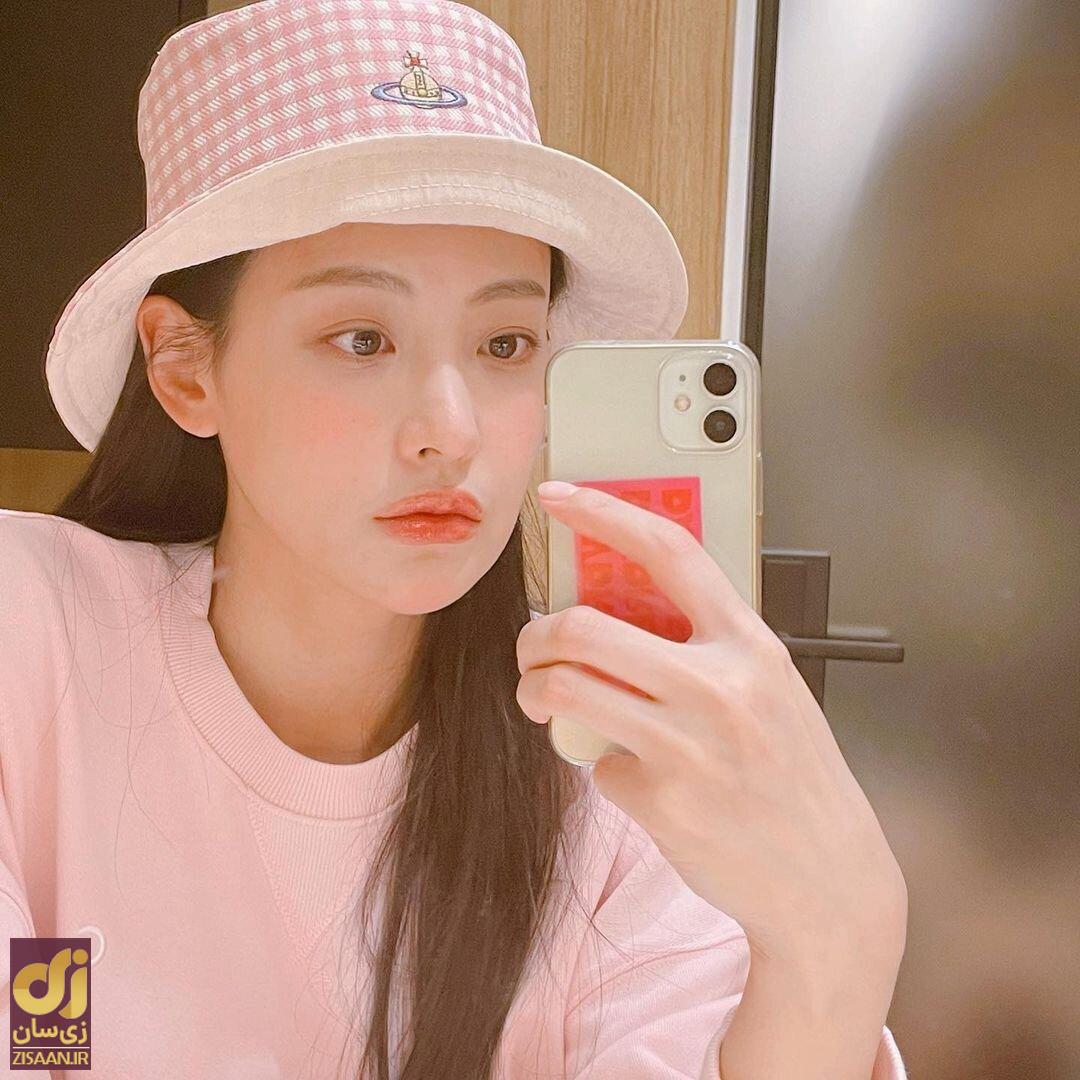 (تصاویر) چهره واقعی بازیگر نقش ملکه اینوون در سریال کره‌ای افسانه دونگ‌یی